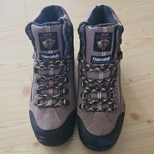 Herman Survivors 'Zach' 3M Thinsulate  Men's Boots